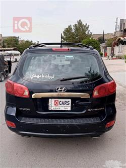 هيونداي سانتافي